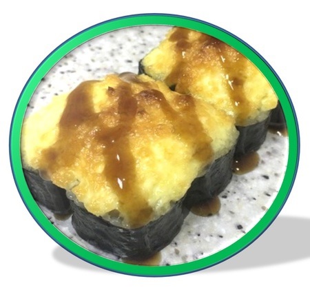 Сырный МИНИ 8 шт